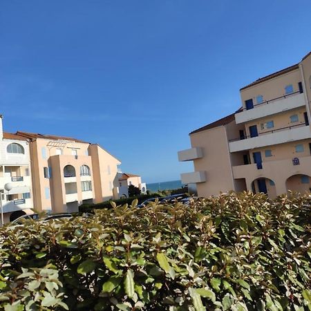 Logement entier : appartement en résidence Les Sables-dʼOlonne Exterior foto