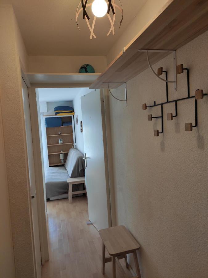Logement entier : appartement en résidence Les Sables-dʼOlonne Exterior foto